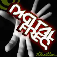 Digital Freq - Thriller - Single by Digital Freq album reviews, ratings, credits