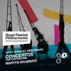 Concertos for Orchestra album lyrics, reviews, download