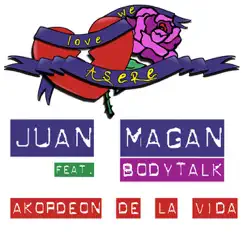 Akordeon de la Vida by Juan Magán album reviews, ratings, credits