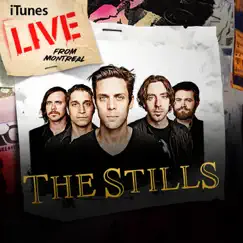 ITunes Live from Montreal by The Stills album reviews, ratings, credits