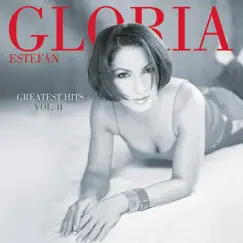 Greatest Hits, Vol. II by Gloria Estefan album reviews, ratings, credits
