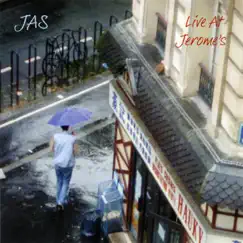 Live At Jerome's by JAS album reviews, ratings, credits