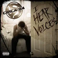 I Hear Voices - Feat. Paul Vegas, Siks & Sylrock Song Lyrics