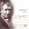 Adam: Giselle album lyrics, reviews, download