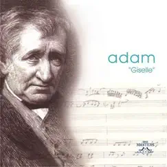 Adam: Giselle by Orquestra de Lubeck, Johannes Davis & Adolphe Adam album reviews, ratings, credits