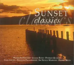 Sunset Classics by Various Artists album reviews, ratings, credits
