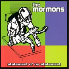 Statement of No Statement by The Mormons album reviews, ratings, credits