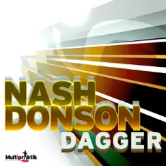 Dagger by Nash Donson album reviews, ratings, credits