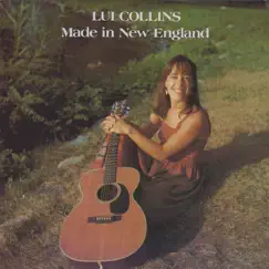 Made in New England by Lui Collins album reviews, ratings, credits