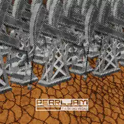 Live In Las Vegas, NV 07.06.2006 (Live) by Pearl Jam album reviews, ratings, credits