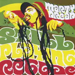 Still Playing Reggae by Marty Dread album reviews, ratings, credits