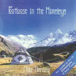 Footloose In the Himalaya by Mike Harding album reviews, ratings, credits