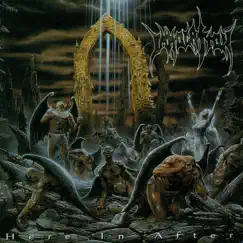 Here In After by Immolation album reviews, ratings, credits