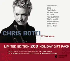 To Love Again (Holiday Gift Pack) by Chris Botti album reviews, ratings, credits
