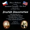 Dvorak Discoveries album lyrics, reviews, download