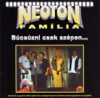 Download Társasjáték Neoton Familia MP3