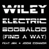 Electric Boogaloo (Find a Way) - EP album lyrics, reviews, download