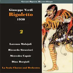 Rigoletto : 