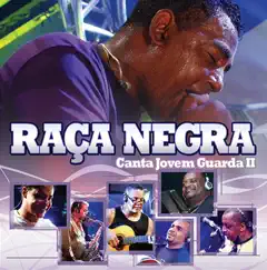 Canta Jovem Guarda Vol. 02 by Raça Negra album reviews, ratings, credits