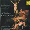 Metastasio, Salieri : La Passione di Gesù Cristo album lyrics, reviews, download