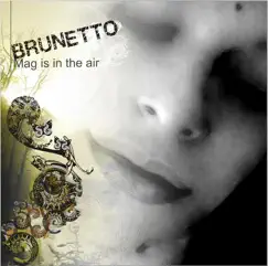 Mag Is In the Air by Brunetto album reviews, ratings, credits