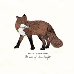 Little Fox, Little Bear Song Lyrics