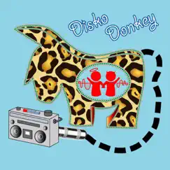 Disko Donkey (Apendics Shuffle Mix) Song Lyrics