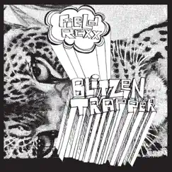 Field Rexx by Blitzen Trapper album reviews, ratings, credits