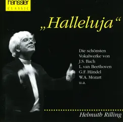 Overture (Suite) No. 3 In D Major, BWV 1068: II. Air, 