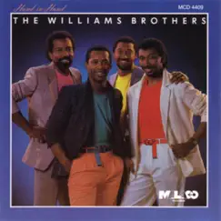 Hand In Hand by The Williams Brothers album reviews, ratings, credits