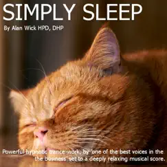 Simply Sleep - Single by Positive Hypnotherapy album reviews, ratings, credits