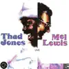 Thad Jones & Mel Lewis Orchestra (Live) album lyrics, reviews, download