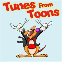 Tunes From 'Toons by Various US Military Bands album reviews, ratings, credits