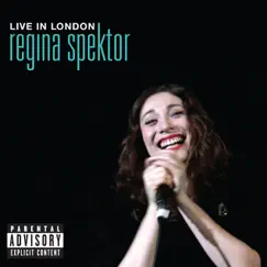 Bobbing for Apples (Live In London) Song Lyrics