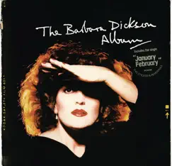 The Barbara Dickson Album by Barbara Dickson album reviews, ratings, credits