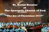 The Joy of Christmas 2010 album lyrics, reviews, download