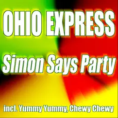 Simon Says Party by Ohio Express album reviews, ratings, credits