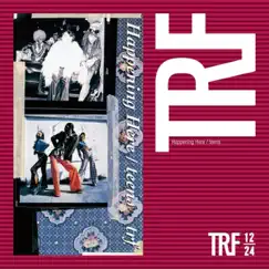 Happening Here / teens - EP by TRF album reviews, ratings, credits