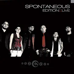 Spontaneous Edition by Ekstasis Kaf album reviews, ratings, credits