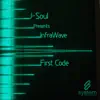 First Code - EP album lyrics, reviews, download
