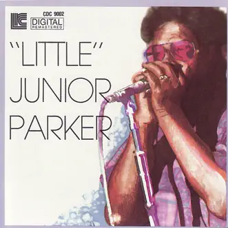Download Man or Mouse Little Junior Parker MP3