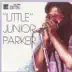 Little Junior Parker album cover