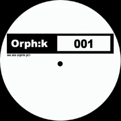 We Are Orphik Pt. 1 by Mike Wall & The Coffee Boy album reviews, ratings, credits