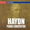 Concerto for Piano & Orchestra No. 3 in F Minor, Hob. XVIII:3: II. Largo Cantabile song lyrics