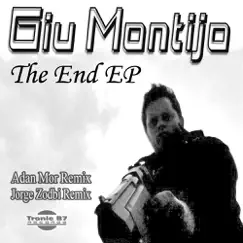 The End - EP by Giu Montijo album reviews, ratings, credits