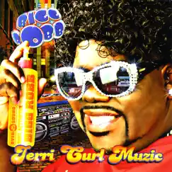 Jerri Curl Muzic by Bigg Robb album reviews, ratings, credits