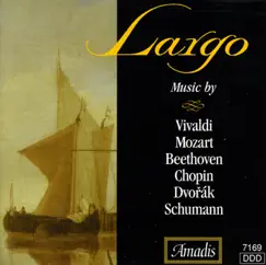 Piccolo Concerto in C major, RV 443: Recorder Concerto in C major, RV 443 (arr. for piccolo): II. Largo Song Lyrics