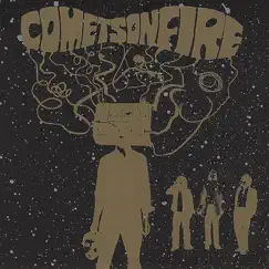 Comets On Fire by Comets On Fire album reviews, ratings, credits