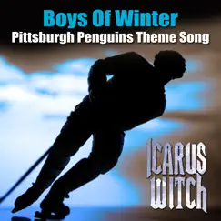 Pittsburgh Penguins Theme Song - Boys Of Winter by Icarus Witch album reviews, ratings, credits