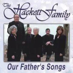 Our Father's Songs by The Hackett's album reviews, ratings, credits